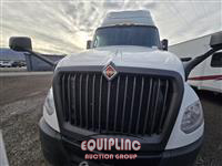 2019 International LT625