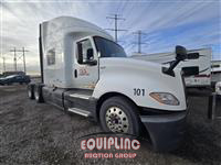 2019 International LT625