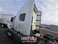 2019 International LT625