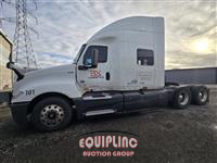 2019 International LT625