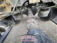 2019 International LT625