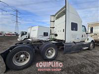 2019 International LT625