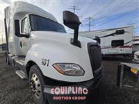 2019 International LT625