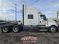 2019 International LT625