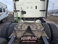 2019 International LT625