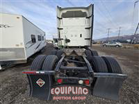 2019 International LT625