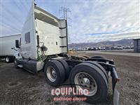 2019 International LT625