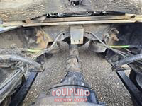 2019 International LT625