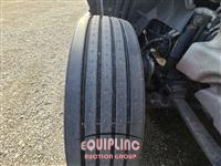 2019 International LT625