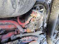 2019 International LT625