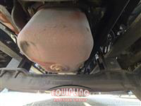 2019 International LT625