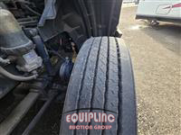 2019 International LT625