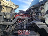 2019 International LT625