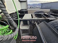 2019 International LT625