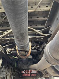 2019 International LT625