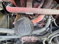 2019 International LT625