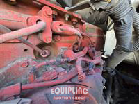 2019 International LT625