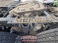 2019 International LT625