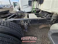 2019 International LT625