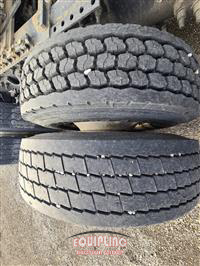 2019 International LT625