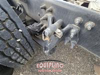 2019 International LT625