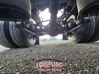 2019 International LT625