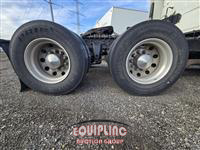 2019 International LT625