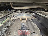 2019 International LT625