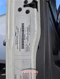 2019 International LT625