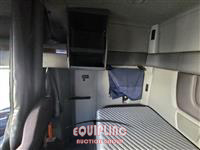 2019 International LT625