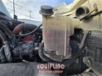 2019 International LT625