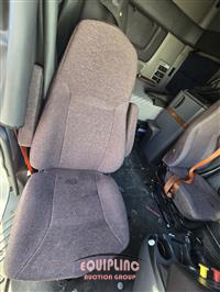 2019 International LT625