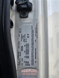 2019 International LT625