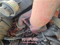 2019 International LT625