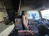 2019 International LT625