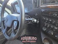 2019 International LT625