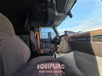 2019 International LT625