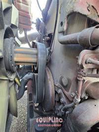 2019 International LT625