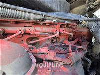 2019 International LT625