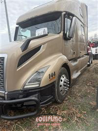 2019 Volvo VNL