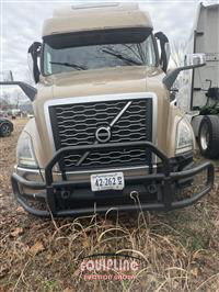 2019 Volvo VNL