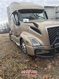 2019 Volvo VNL