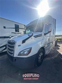 2020 Freightliner Cascadia