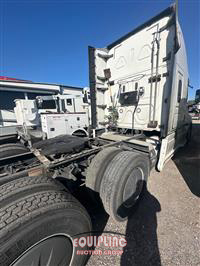 2020 Freightliner Cascadia