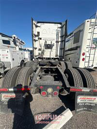 2020 Freightliner Cascadia