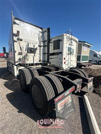 2020 Freightliner Cascadia