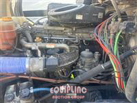 2020 Freightliner Cascadia