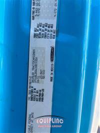 2012 Freightliner CASCADIA