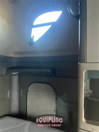 2012 Freightliner CASCADIA