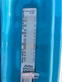 2012 Freightliner CASCADIA